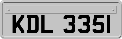 KDL3351