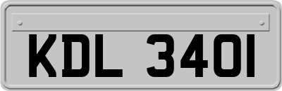 KDL3401