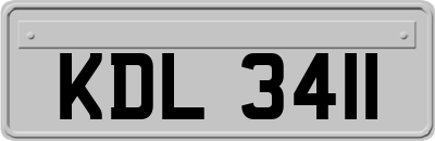 KDL3411