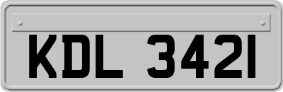 KDL3421