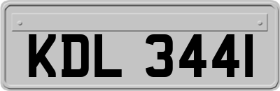 KDL3441