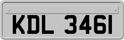 KDL3461