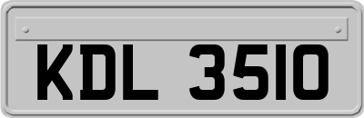 KDL3510