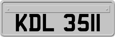 KDL3511