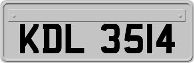 KDL3514