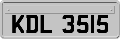 KDL3515