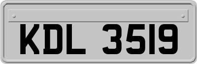 KDL3519