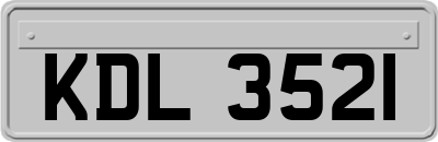 KDL3521