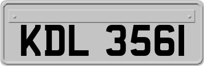 KDL3561