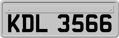 KDL3566