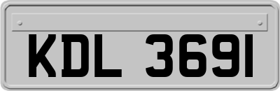 KDL3691