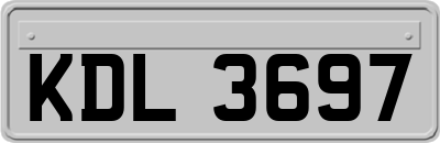 KDL3697