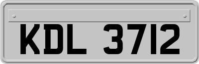KDL3712