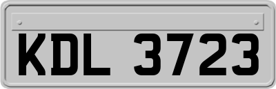 KDL3723