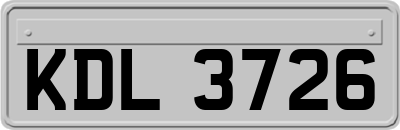 KDL3726