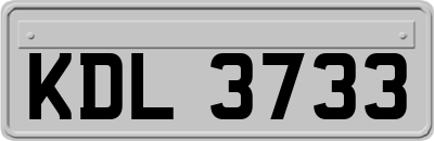 KDL3733