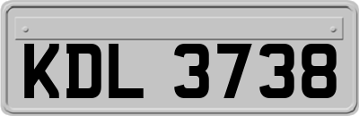 KDL3738