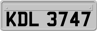 KDL3747