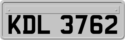 KDL3762