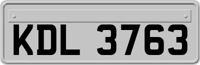 KDL3763