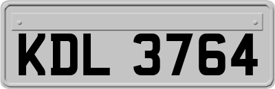 KDL3764