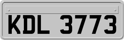 KDL3773