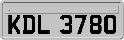 KDL3780