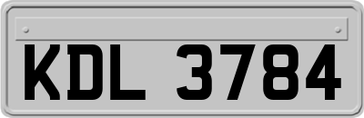 KDL3784