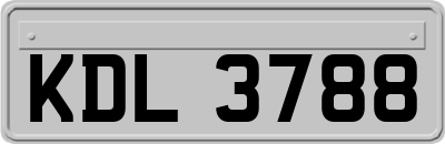 KDL3788