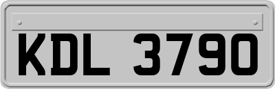 KDL3790