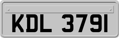 KDL3791