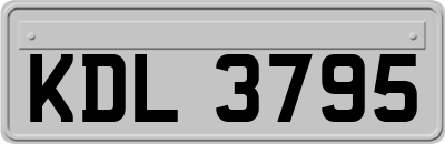 KDL3795