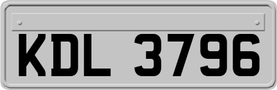 KDL3796