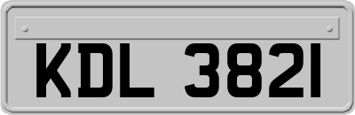 KDL3821