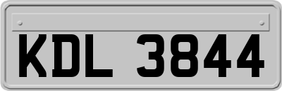 KDL3844