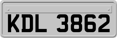 KDL3862