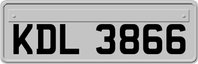 KDL3866