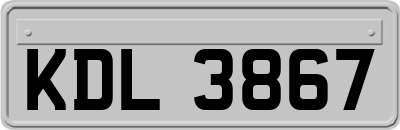 KDL3867