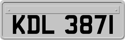 KDL3871