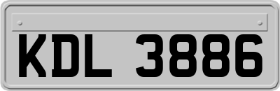 KDL3886