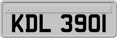 KDL3901