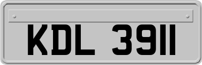 KDL3911