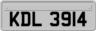 KDL3914