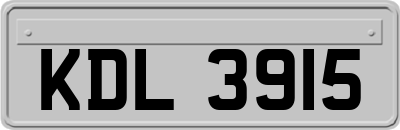 KDL3915