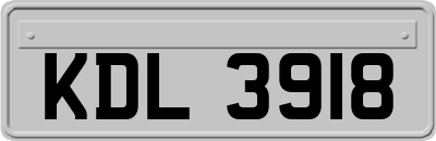 KDL3918