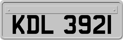 KDL3921