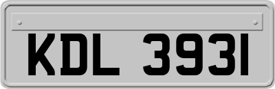 KDL3931