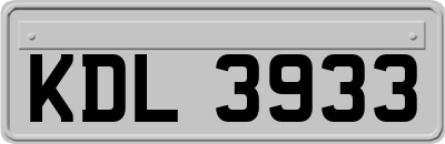 KDL3933