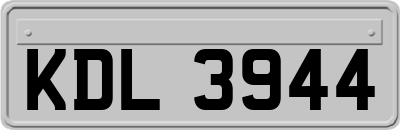 KDL3944