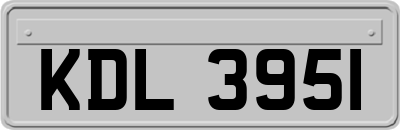 KDL3951